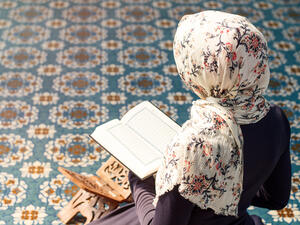 دعاء اليوم الرابع من شهر رمضان
