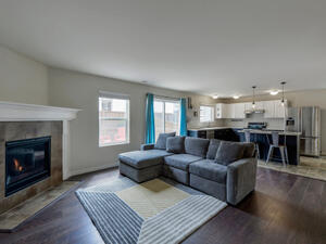 يجب وضع قائمة تتضمّن كل الأمور التي تحتاج إلى ترتيب المنزل
 يجب وضع قائمة تتضمّن كل الأمور التي تحتاج إلى ترتيب المنزل