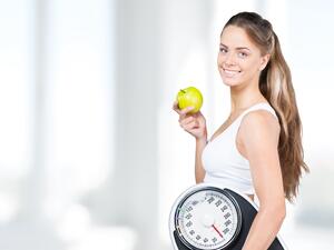 تناول وجباتك في مواعيد منتظمة، ونوّعي في محتوياتها