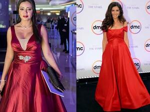 نجوم الفن والإعلام والرياضة يحتفلون بانطلاق قناة DMC 