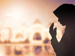 دعاء اليوم الرابع من شهر رمضان

