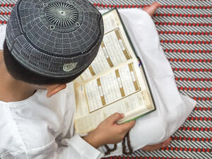 دعاء اليوم الخامس عشر من شهر رمضان

