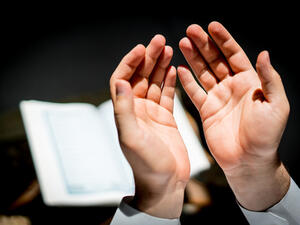 هذا الشهر هو فرصةً لأيّ مسلم للتقرّب من الله تعالى