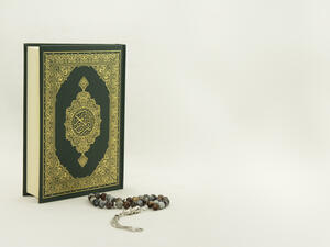 دعاء ليلة القدر