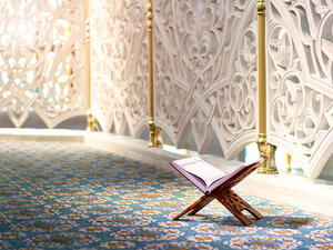 دعاء اليوم الثاني عشر من شهر رمضان

