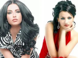 إيمان الباني (34 عامًا) من مواليد مدينة الرباط سنة 1982
