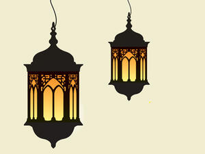 تكون السعادة أكبر عندما يتم تصنيع فانوس رمضان بالمنزل مع أطفالك تكون السعادة أكبر عندما يتم تصنيع فانوس رمضان بالمنزل مع أطفالك