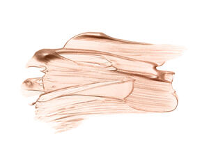 تأثير صابون الغار قوي على معظم أنواع البقع، ومنها بقع كريم الأساس