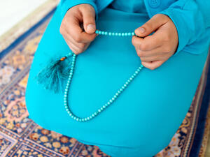 دعاء أول جمعة في رمضان
