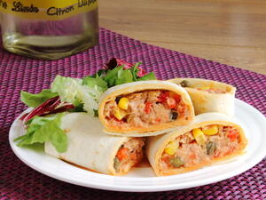 فاهيتا السمك