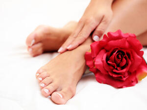 التدليك هو أفضل طريقة للاسترخاء والراحة