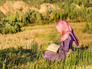 دعاء الجمعة الاخيرة من شهر رمضان المبارك