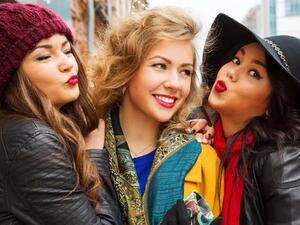 يأتي الخريف محملاً بنسمات لطيفة وأوقات حلوة في أيام العطلة 