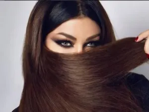هيفاء وهبي