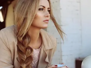 تسريحات شعر عملية بإمكانك تطبيقها في المنزل