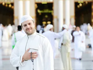 رسائل ومسجات تهنئة عودة الحجاج 2018