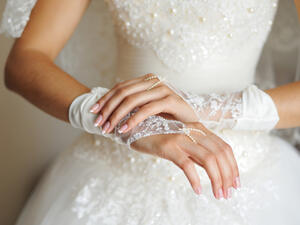 ابتعدي عن معقم اليدين وارتدي قفازات مطاطية