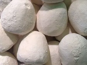 الجميد هو شكل من أشكال منتجات الألبان المجففة

