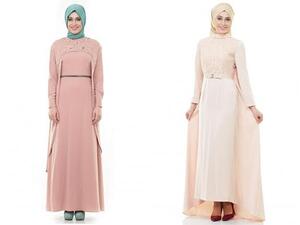 اختيار غطاء رأس في منتهى البساطة والرقي مع فخامة خالية من المغالاة