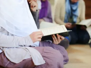 سر ليلة القدر والعشر الأواخر في رمضان
