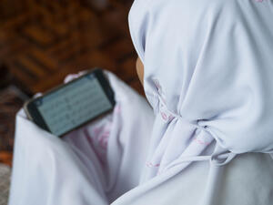 أدعية ليلة القدر