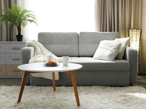 طاولة القهوة من القطع الرئيسية من الأثاث تجذب أكبر قدر من الاهتمام 
 طاولة القهوة من القطع الرئيسية من الأثاث تجذب أكبر قدر من الاهتمام