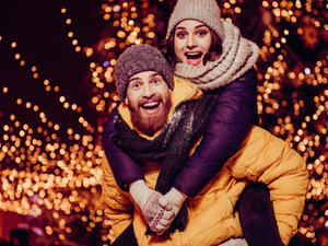 أن تُشعِر الفتاة الرّجل بأنها ليست بحاجة إليه
 أن تُشعِر الفتاة الرّجل بأنها ليست بحاجة إليه