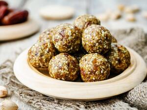 المدكوكة على الطريقة العراقية