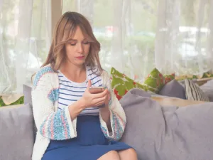 من روائع خلق الله قلب الأم