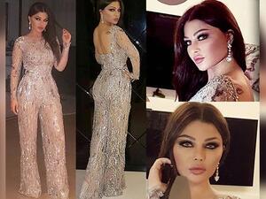 إطلالات النجمات في حفل توزيع جوائز الموريكس دور 2016
