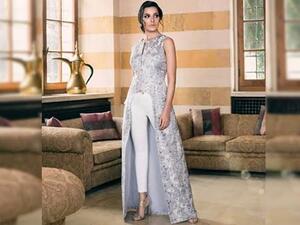 نادين نسيب نجيم فنانة لبنانية وملكة جمال تميزت بالجمال الطبيعي والجاذبية 