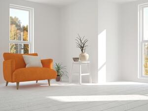 في هذا العام يتألق اللون البرتقالي ليشهد موضة ألوان الأثاث والديكور في هذا العام يتألق اللون البرتقالي ليشهد موضة ألوان الأثاث والديكور