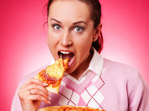 طريقة تحضير البيتزا المميزة لتمنحك الطاقة في الخريف