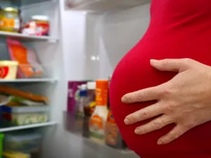 يجب عليكِ أن تهتمي بالوجبات الغذائية التي تقومين بتحضيرها
