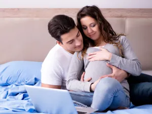أظهرت الداسات الفوائد الأساسية لممارسة العلاقة الحميمة خلال الحمل