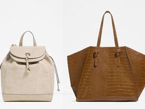 حقائب مميزة لتزيني بها أزياء صيف 2016