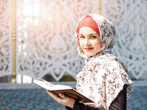 دعاء اليوم الخامس من شهر رمضان
