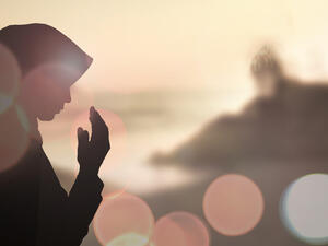 دعاء جميل وقصير