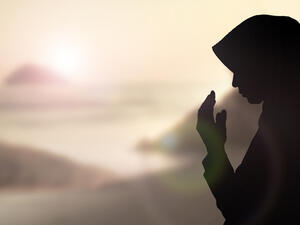 دعاء رزق المال