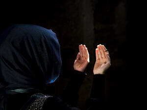 أجمل أدعیه لاستقبال شهر رمضان