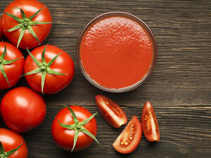 احفظي الصلصة في أوعيه محكمة الغلق 