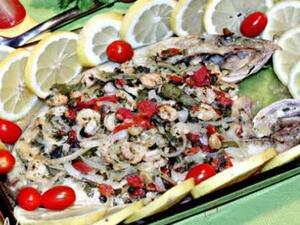 سمك السنجاري