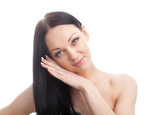 كوني ذكية باستعمال الشامبو الجاف
