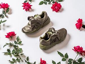 أفضل الأحذية لربيع 2017 من المصممة العالمية ريهانا