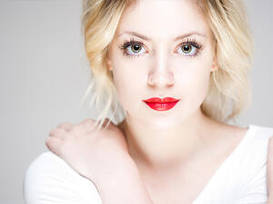 سر جمال أي بشرة يكمن في الاعتناء بها بإستمرار