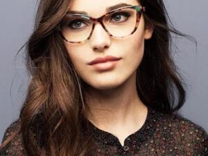 موديلات نظارات طبية 2018‎