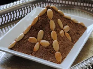 سليلو المغربي