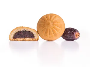 معمول بالعجوة