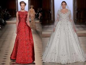 مجموعة طوني ورد تحاكي المرأة الشاعرة والقوية والأنثوية والشجاعة

