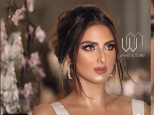 للمكياج أسراره الخاصة ولا تتقنها إلا المتخصصة في هذا المجال